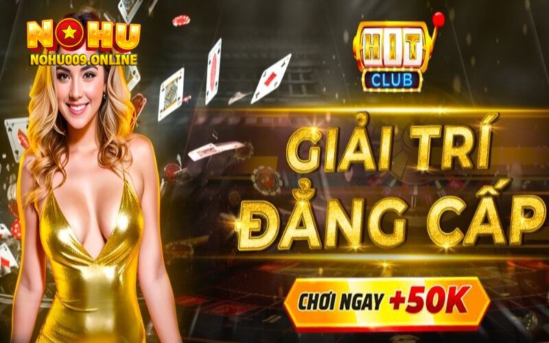 Thông tin về Nohu Hitclub