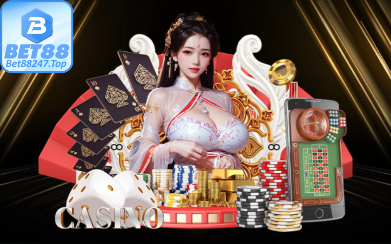 Biến thể mới lạ làm phong phú trải nghiệm cá cược bài bạn